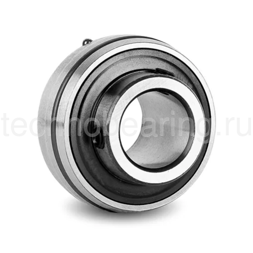 Подшипник UC202 FKD — изображение товара №1